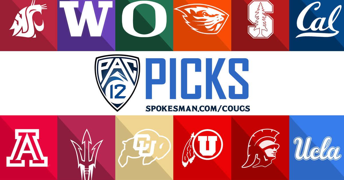 Pac 12 Picks North Battle Between Stanford And Oregon Isnt As 