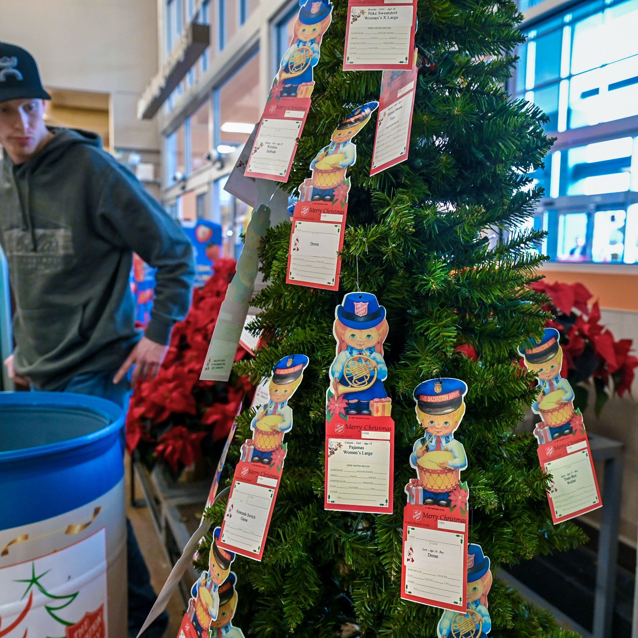 Target christmas tree outfit online
