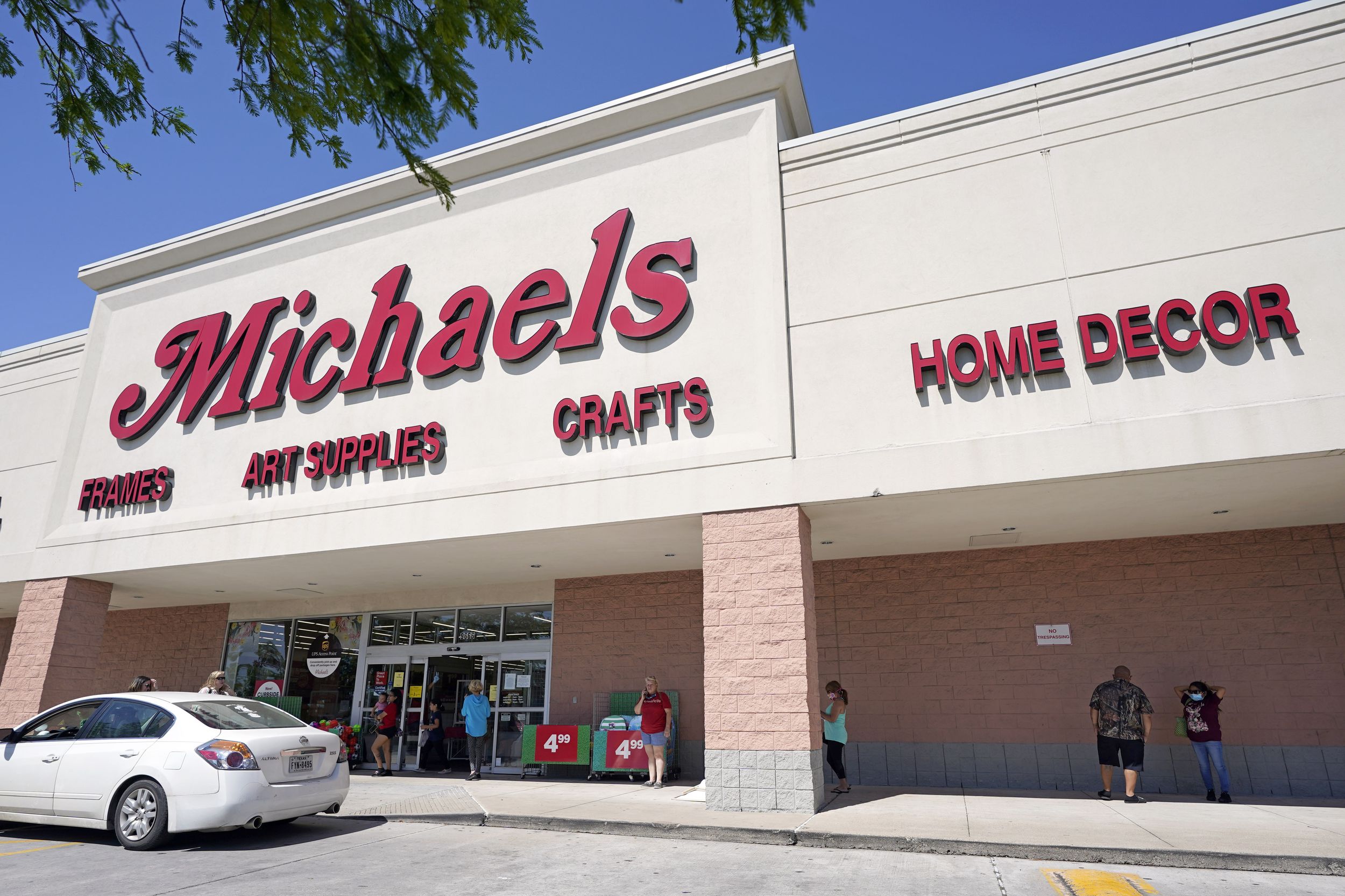 Michaels Job Review - 6jtcg49