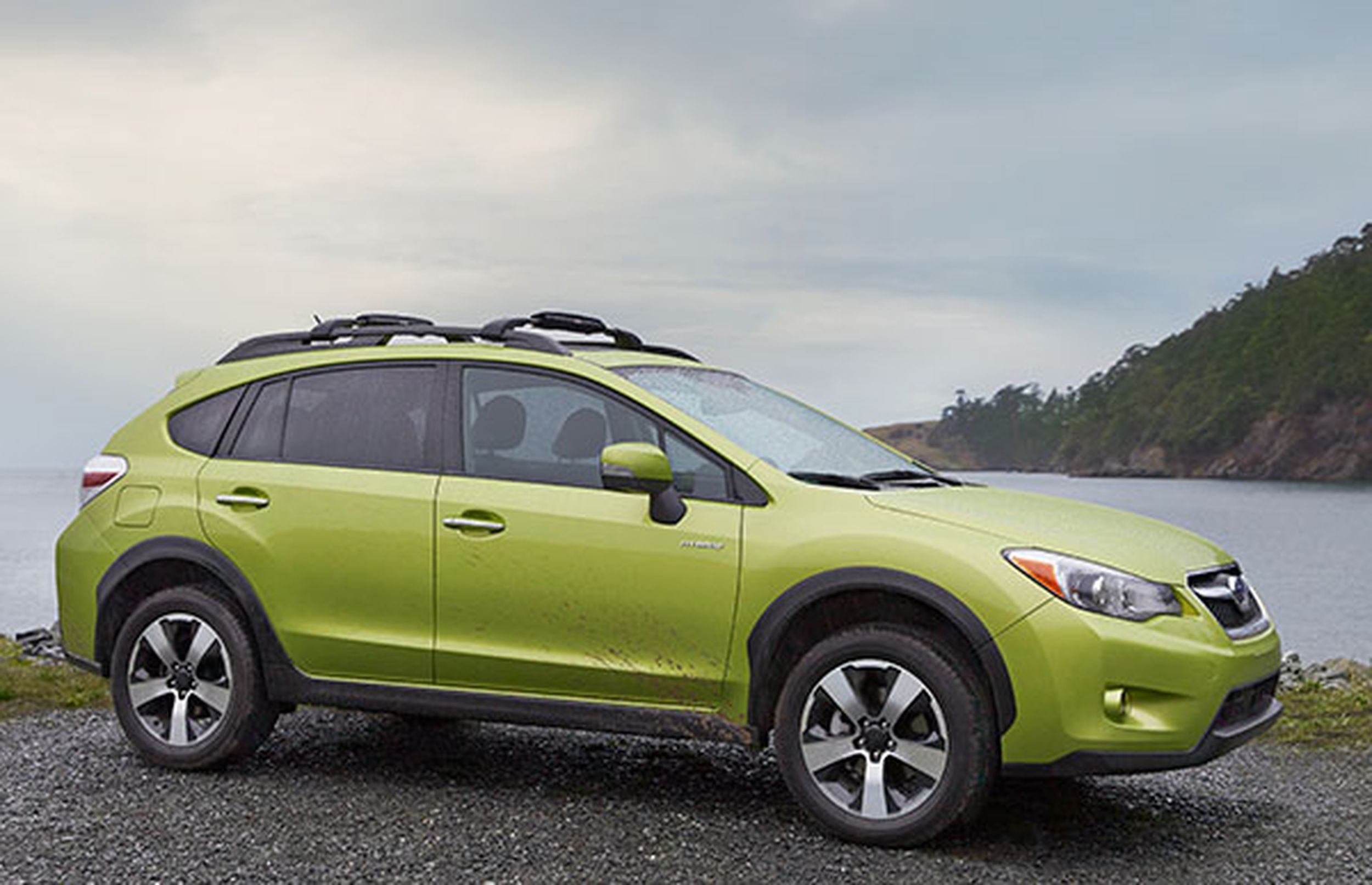 subaru crosstrek hybrid subaru s green car bid the spokesman review subaru crosstrek hybrid subaru s green