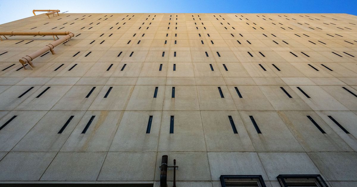 Detention service bill to Spokane increases by $3 million amid medical, staff cost increases