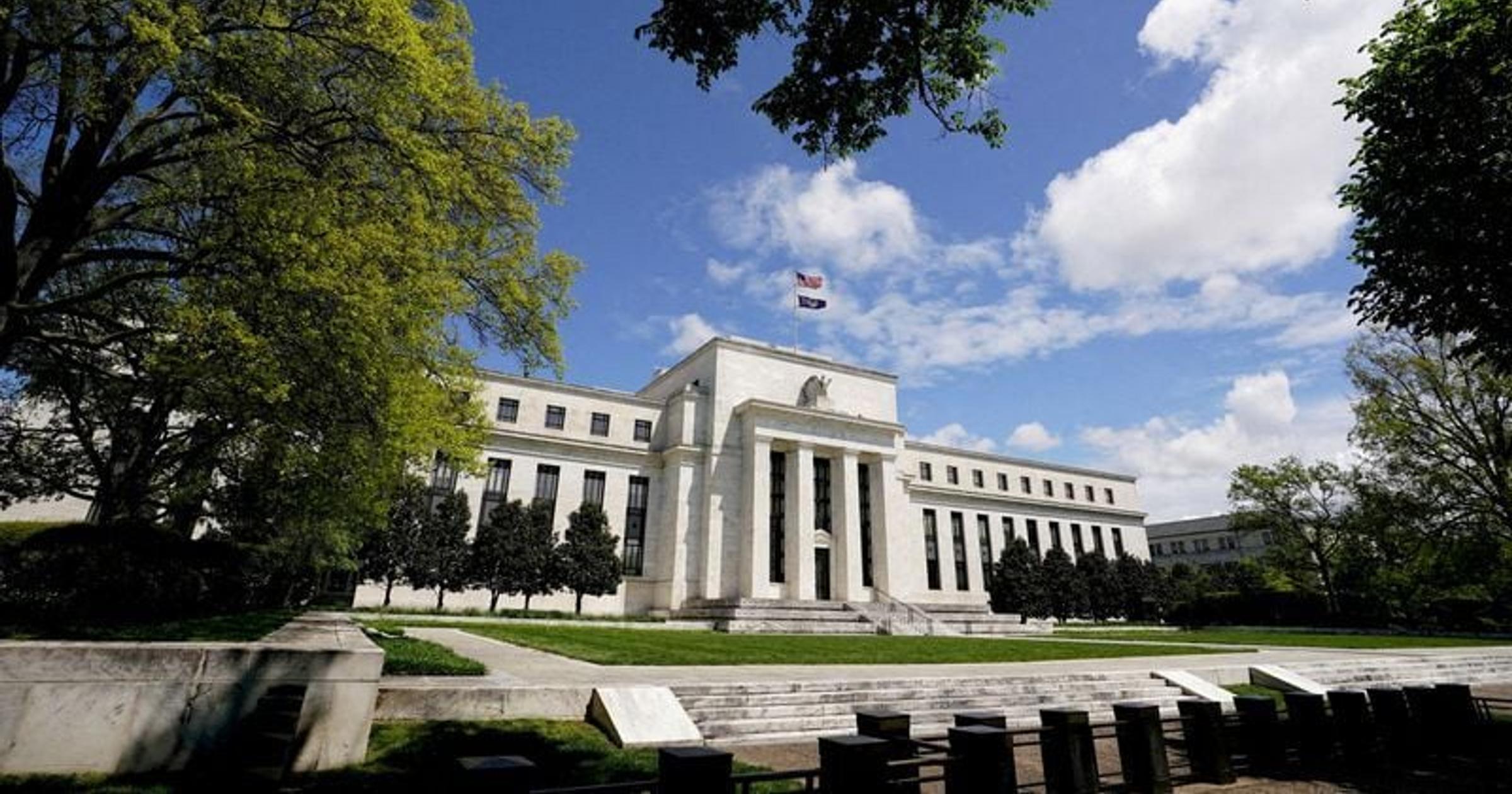 Fed may take time to make next interest rate move, Jefferson says 