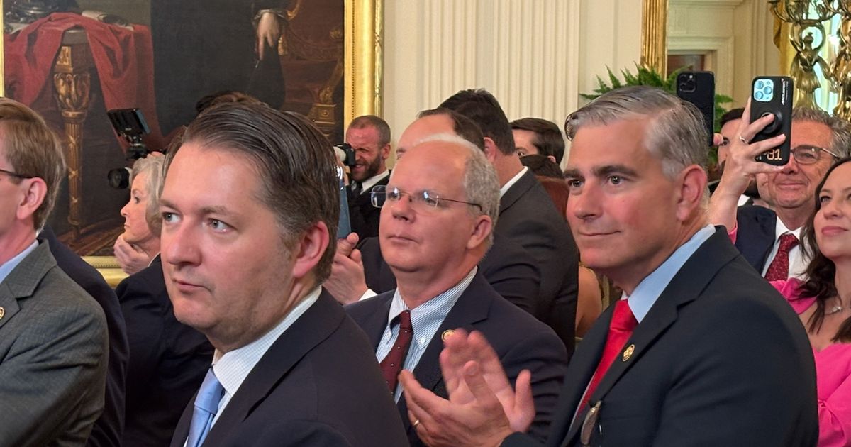 As Trump pushes to end Ukraine-Russia war, Baumgartner says Russia must return kidnapped Ukrainian children