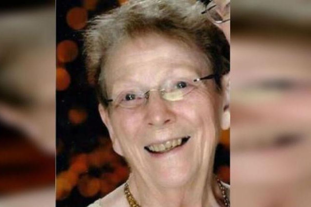 Shirley Ramey, 79, was found dead in her home in Hope, Idaho, on April 5, 2017. (KHQ)