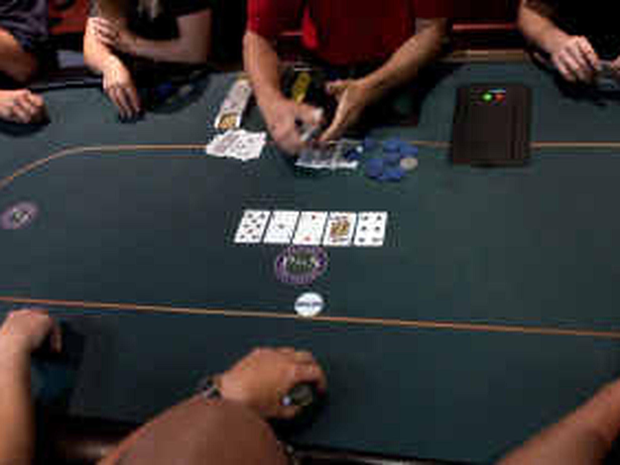 Poker Tournaments Spokane