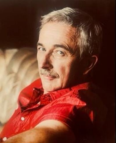 Country singer-songwriter Aaron Tippin will return to Spokane for a show at the Bing on Friday night. He’s no stranger to Spokane, and he has been known to fly into town, land at Felts Field and enjoy breakfast at the Skyway Cafe.  (Courtesy photo)
