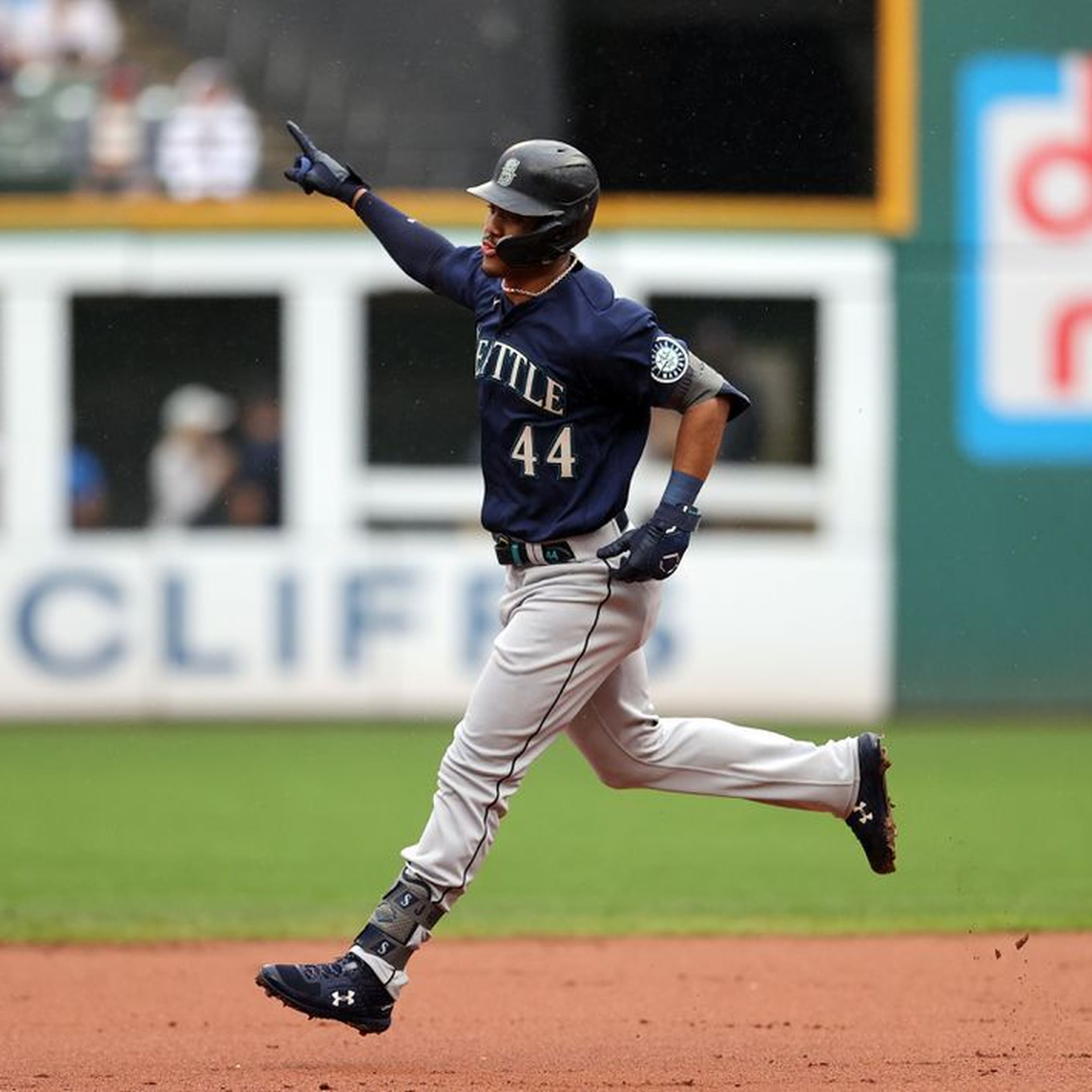 Mariners star Julio Rodriguez plans to do 'more of the same' after breakout  rookie year