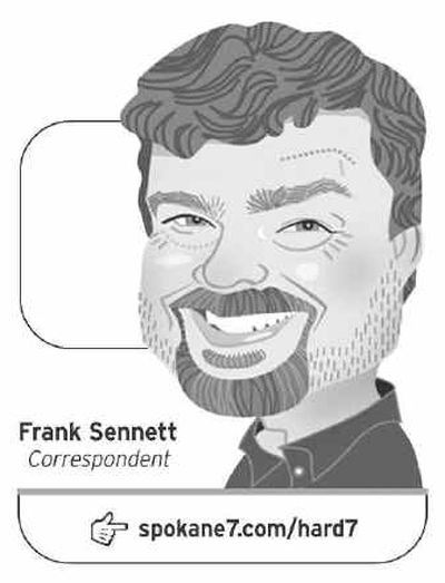 

 (The Spokesman-Review)