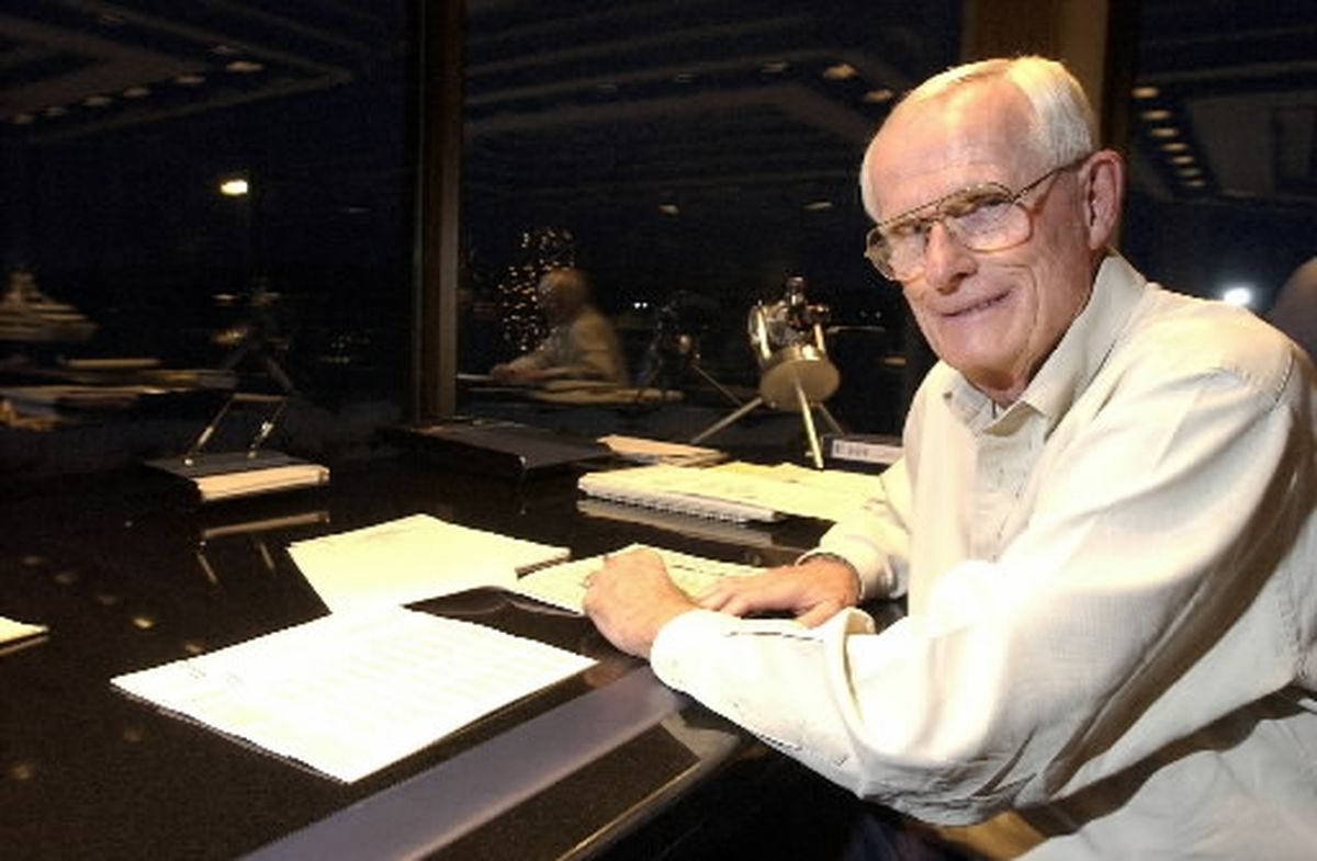 Happy Birthday, Duane Hagadone | The Spokesman-Review