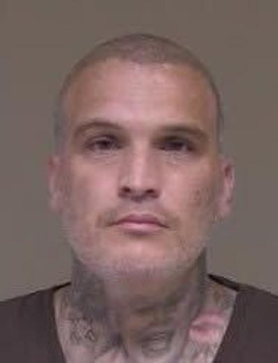 Matthew Susmilch  (Kennewick Police Department)