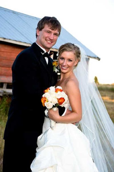 
Moxie Images
 (Moxie Images / The Spokesman-Review)