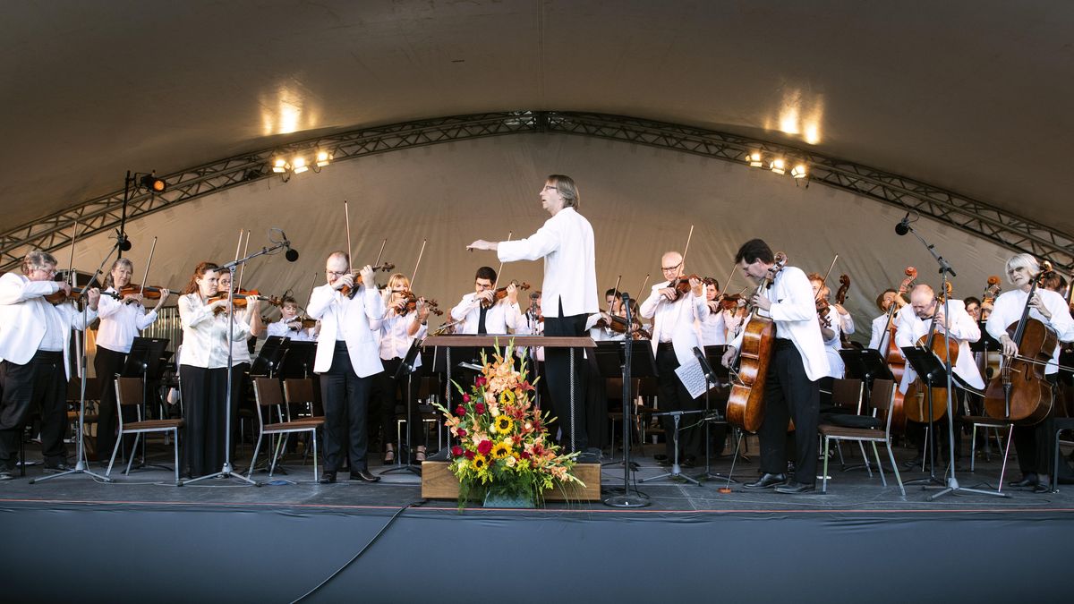 Spokane Symphony’s Arbor Crest concert moved to the Fox The Spokesman