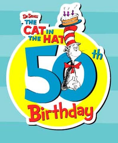 He's celebrating Cat-style...