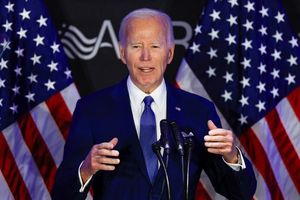 Former U.S. President Biden undergoing radiation therapy for cancer, spokesperson says - Sat, 11 Oct 2025 PST