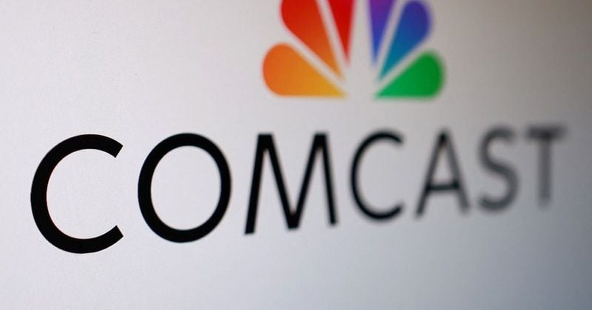 Comcast to pay $1.5 million U.S. fine after vendor data breach