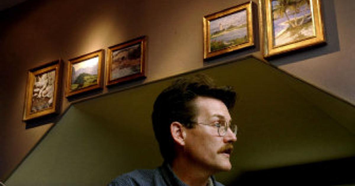 Husband, wife partners in art | The Spokesman-Review