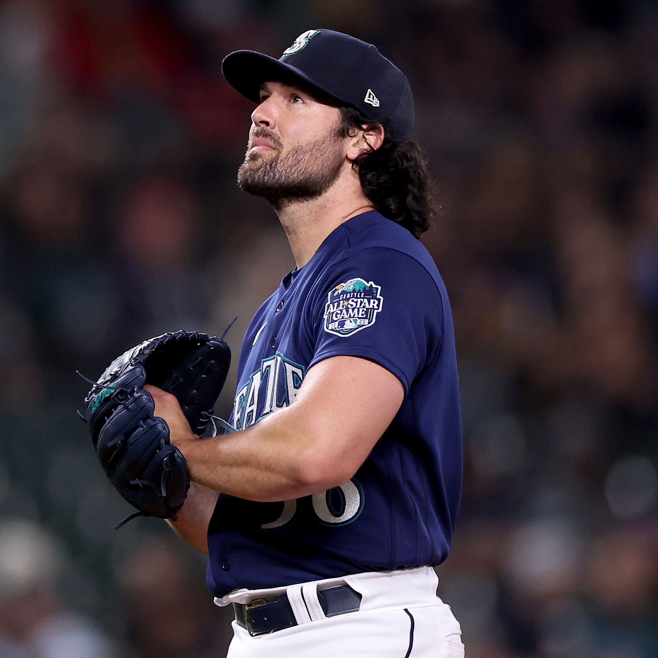 Mariners ride strong start from Robbie Ray to take series from