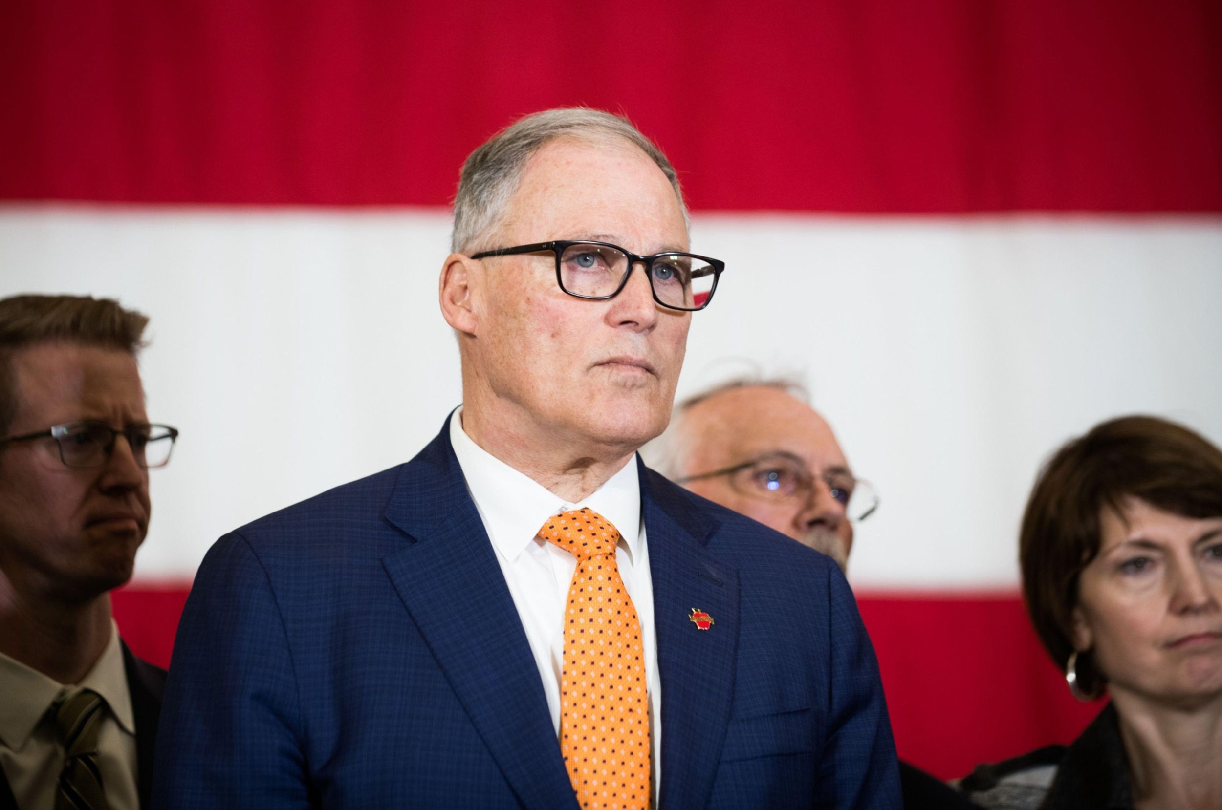 inslee press conference update