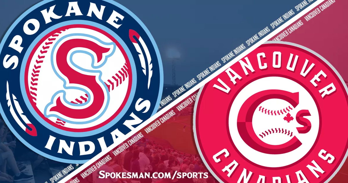 Victor Juarez six innings good, Spokane Indians bats remain less calm against Vancouver in 5-0