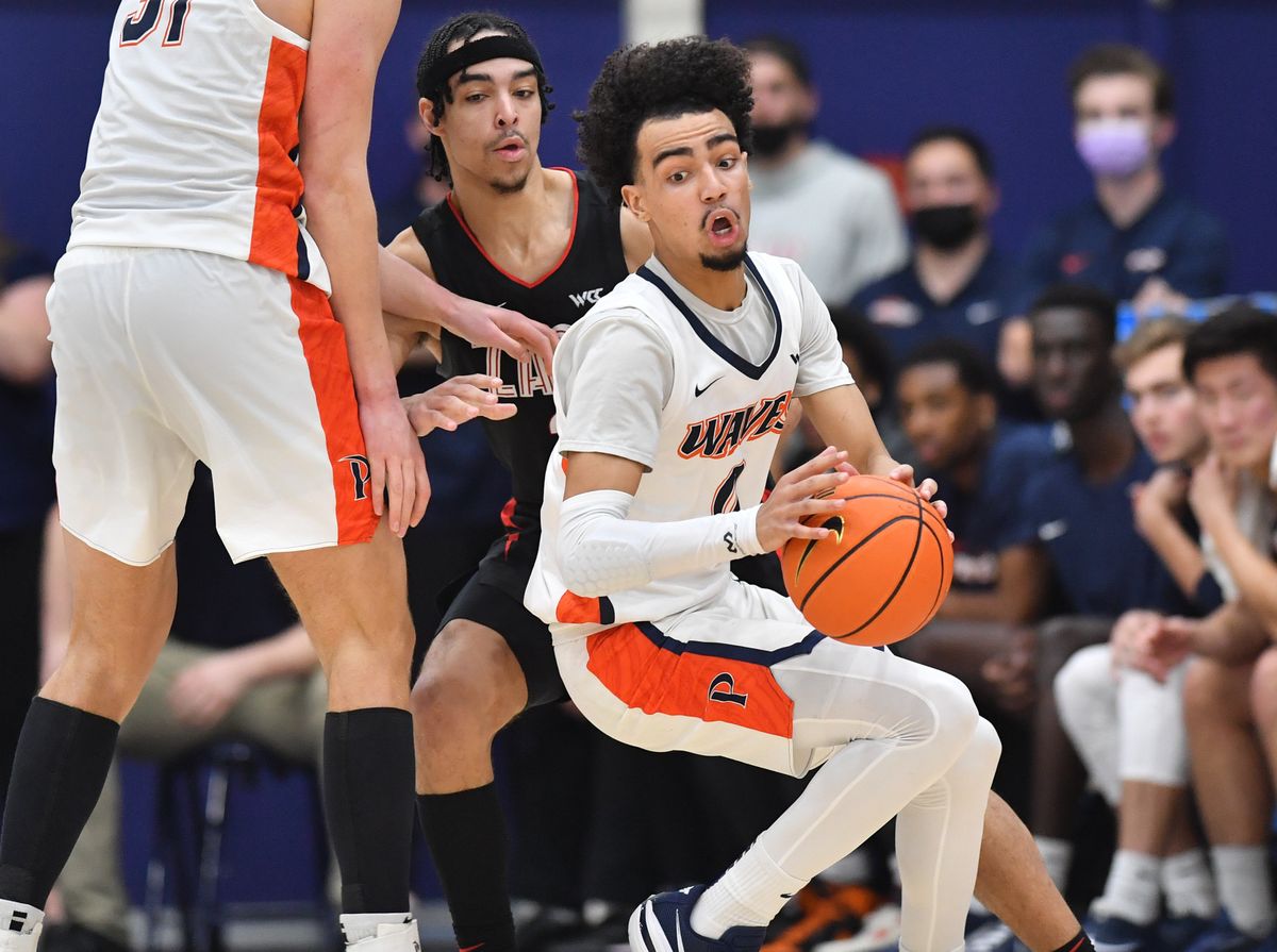 Gonzaga men vs. Pepperdine (Feb. 16, 2022) - Feb. 16, 2022 | The ...