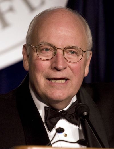 Cheney