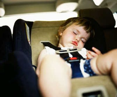 One key to safer living in this computer age is getting correct and current information. There are several Web sites listed here that can help you learn all about recalls.
(photos.com / The Spokesman-Review)