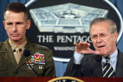 
Rumsfeld
 (The Spokesman-Review)