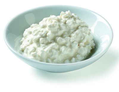 Cottage cheese has its proponents and opponents – and very few in between.