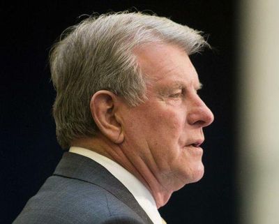 Idaho Gov. Butch Otter (Associated Press)