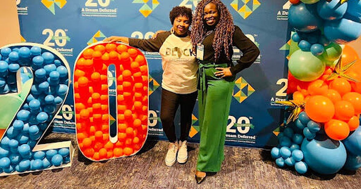 Dream Deferred Conference Prioritizes Achievement for African American