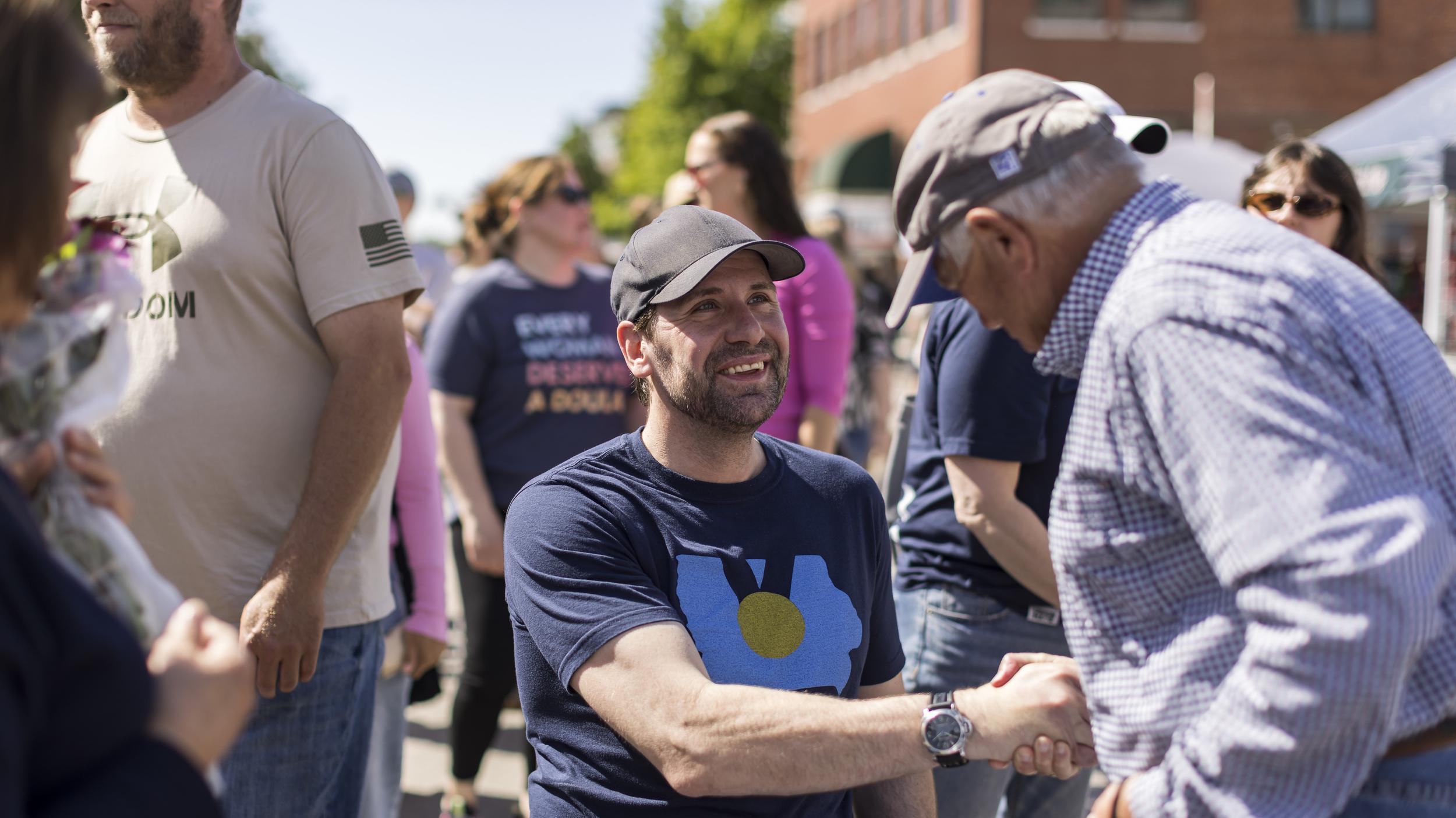 Democrats now have easier paths to flipping the Senate. Here are races to watch. – Sat, 26 Sep 2026 PST