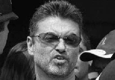 George Michael
(Associated Press / The Spokesman-Review)