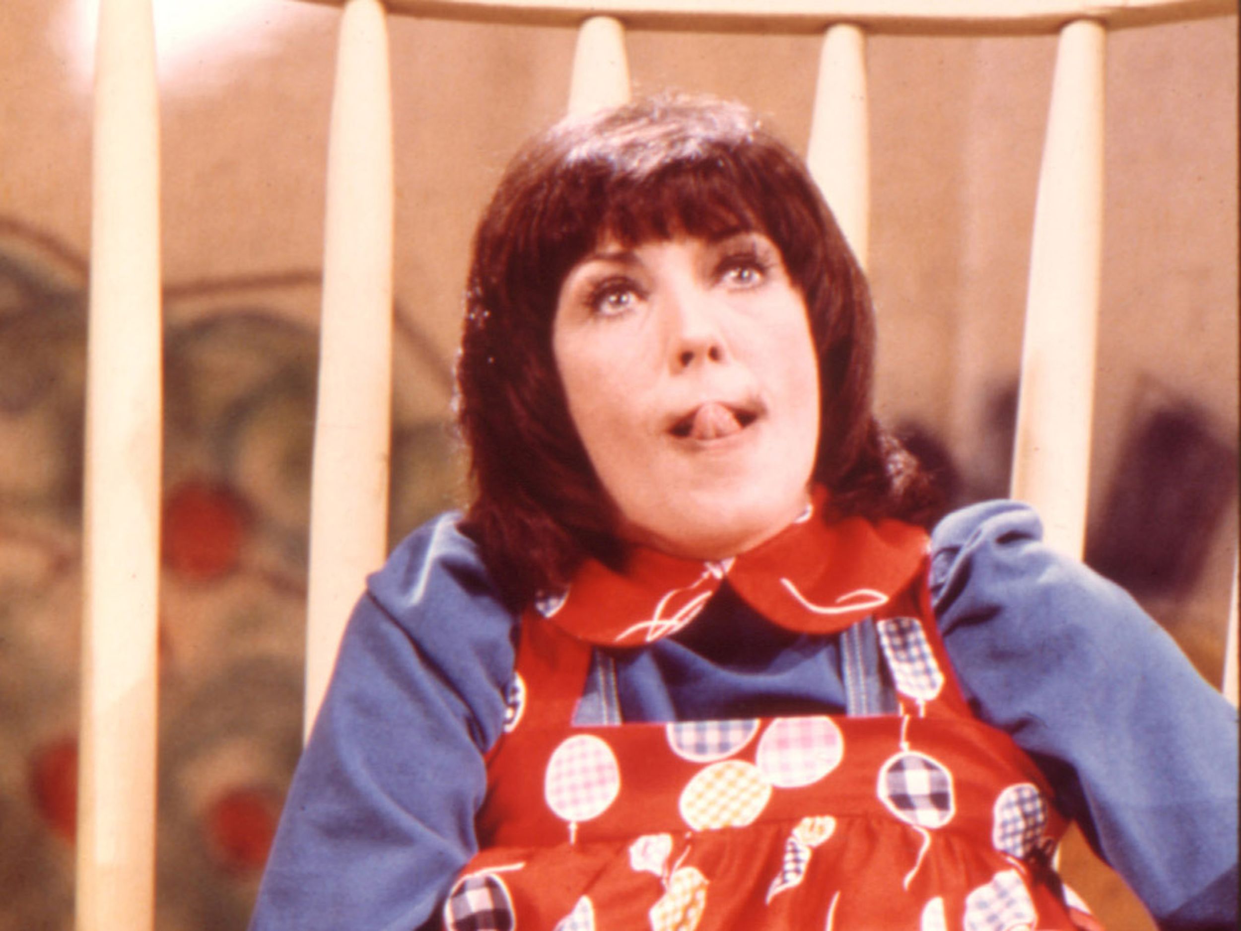 Lily Tomlin Edith Ann
