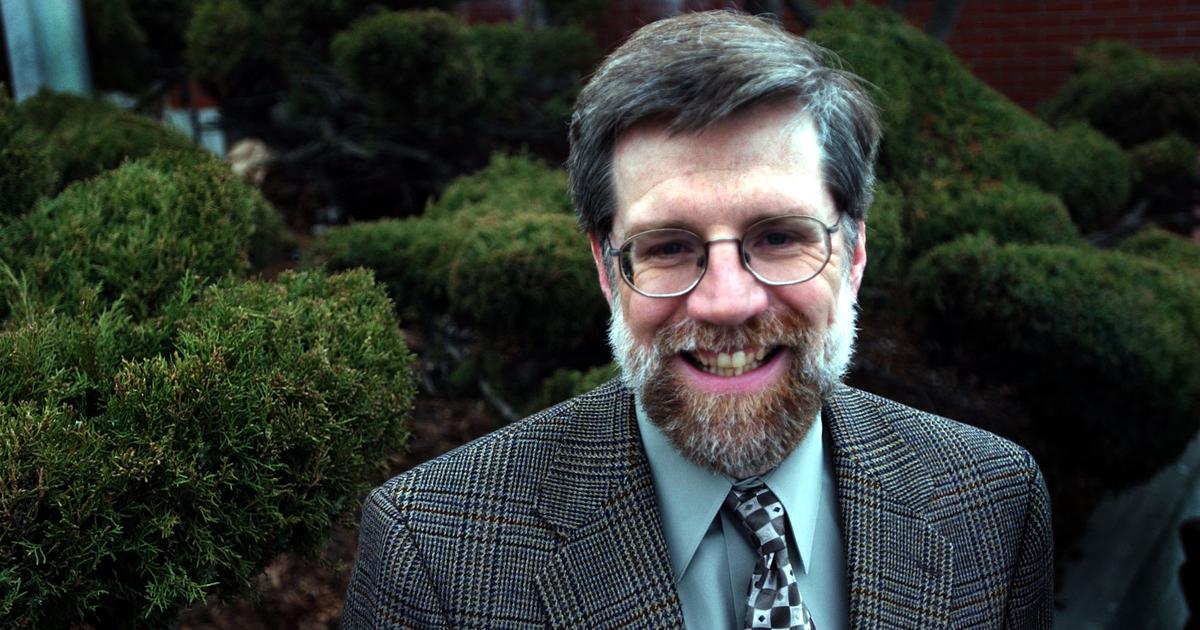 Ormsby nominated to be U.S. attorney for East Side | The Spokesman-Review