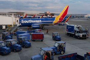 US waives $11 million Southwest Airlines fine imposed over 2022 holiday meltdown - Sat, 06 Dec 2025 PST