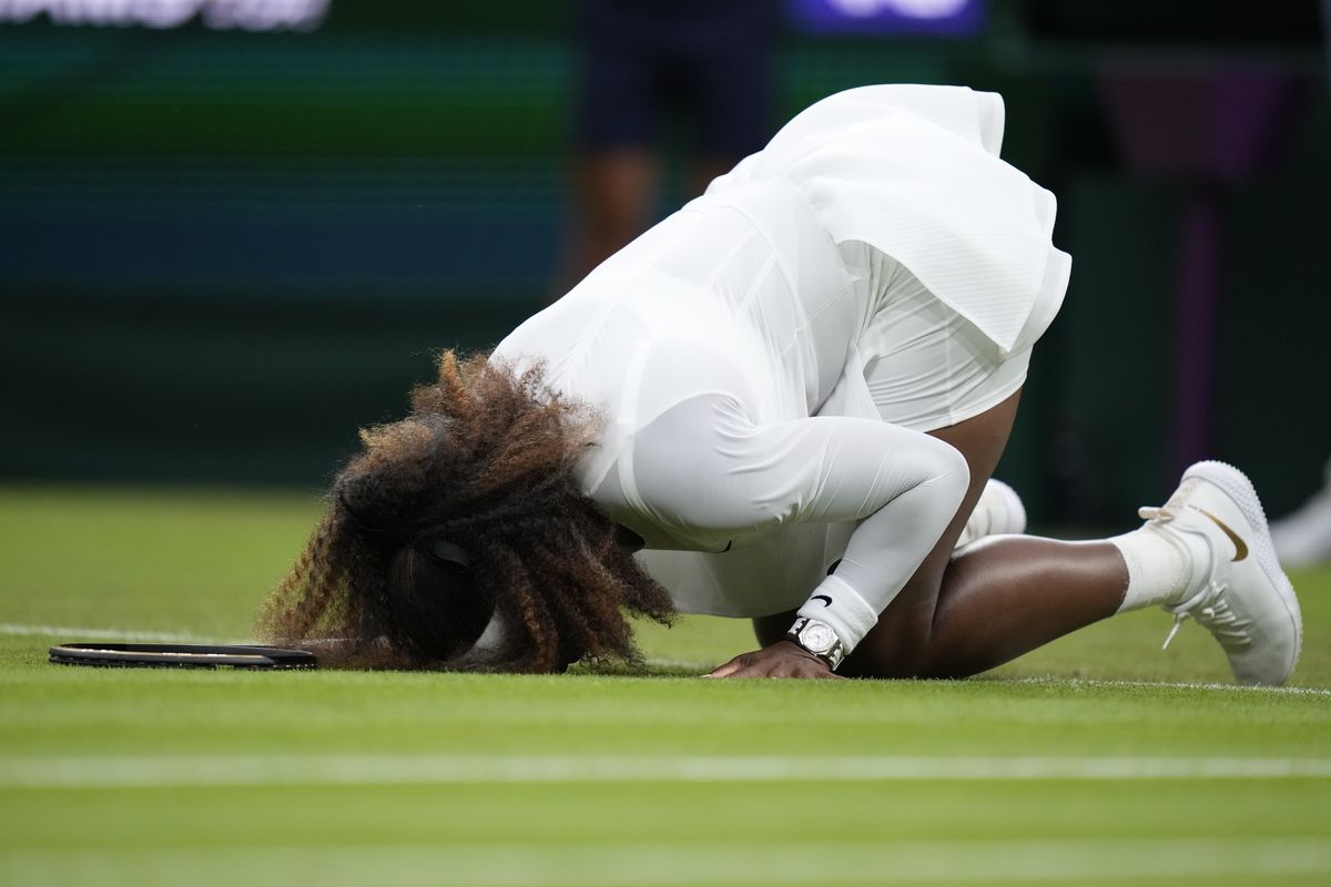 Wimbledon 2021: The Official Review of The Championships