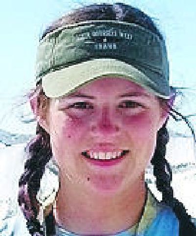 
Ostheller
 (The Spokesman-Review)