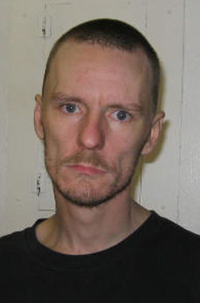 Smith (Courtesy Sheri / The Spokesman-Review)