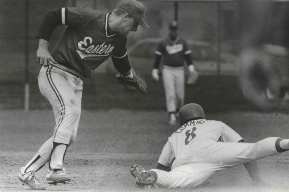 Baseball - Washington High School - Washington, Missouri