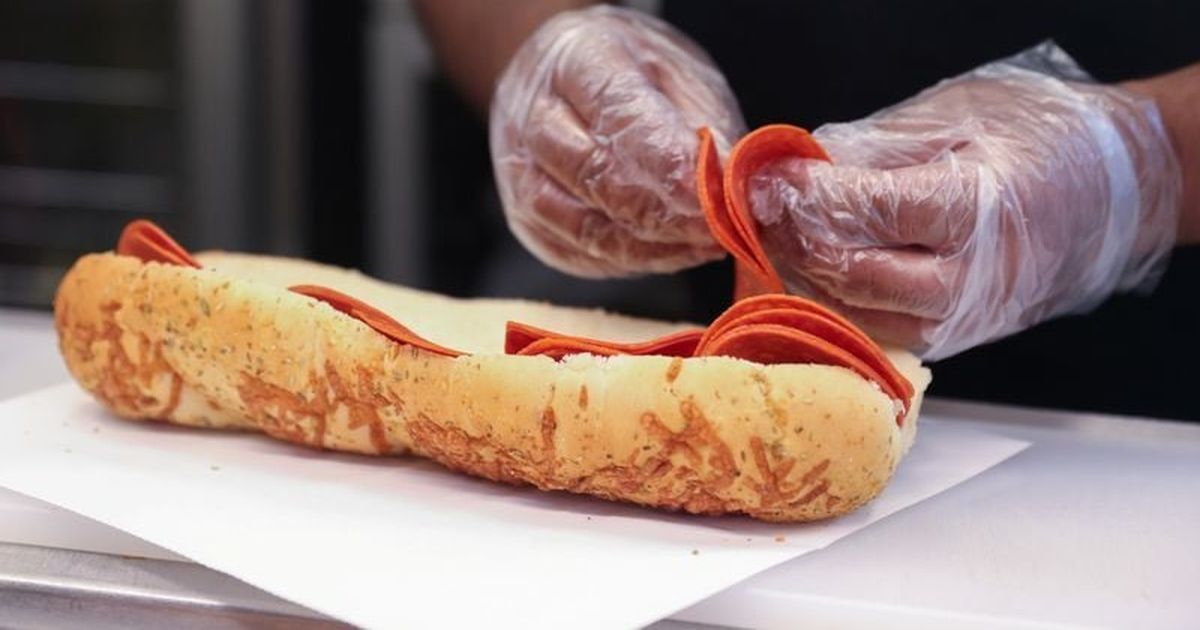 Sandwich chain Jersey Mike's files for U.S. IPO