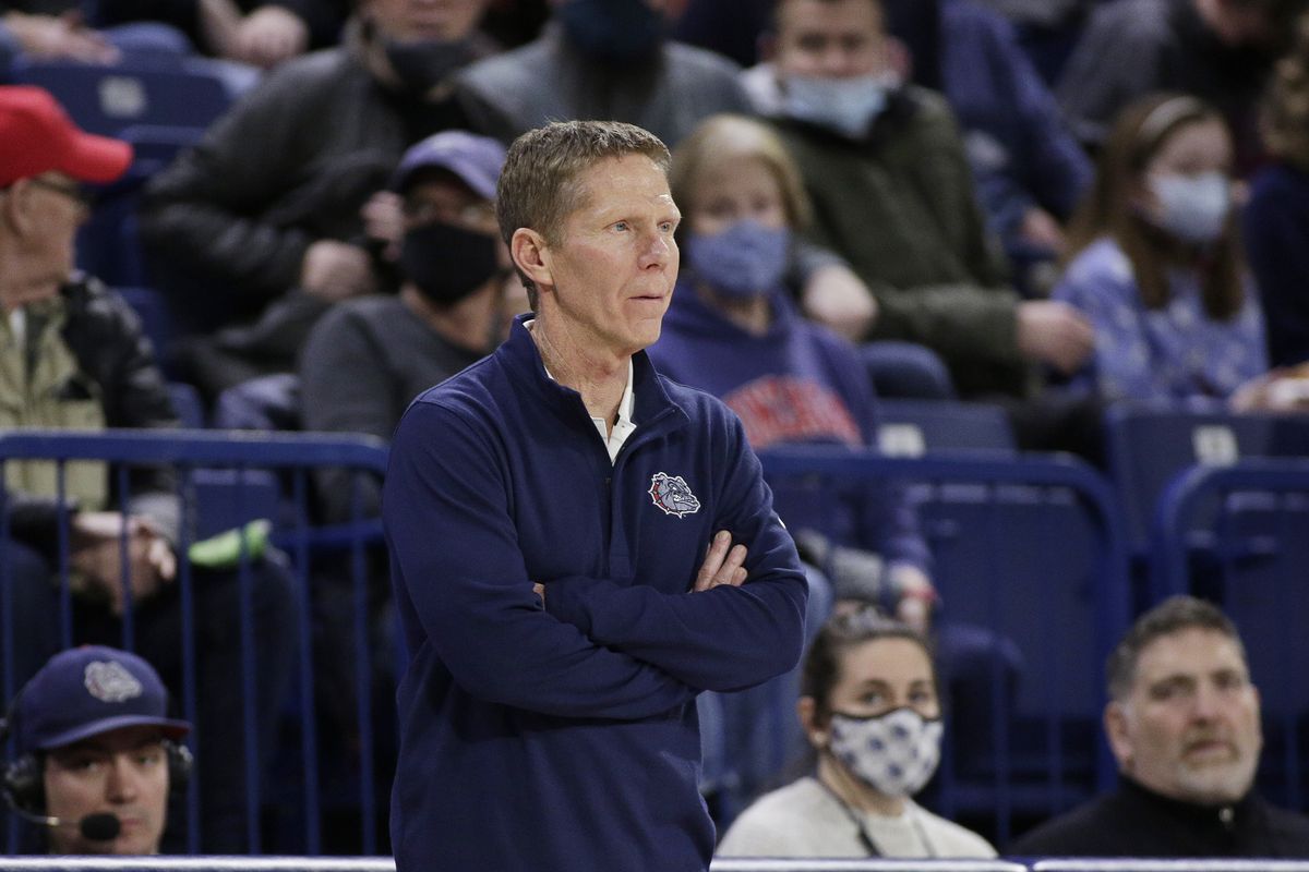 Dave Boling: Always-adapting Mark Few isn't college basketball's winningest  coach by accident | The Spokesman-Review