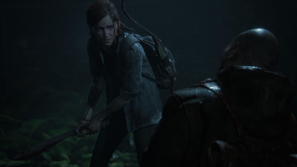 The Last of Us Part II - Metacritic