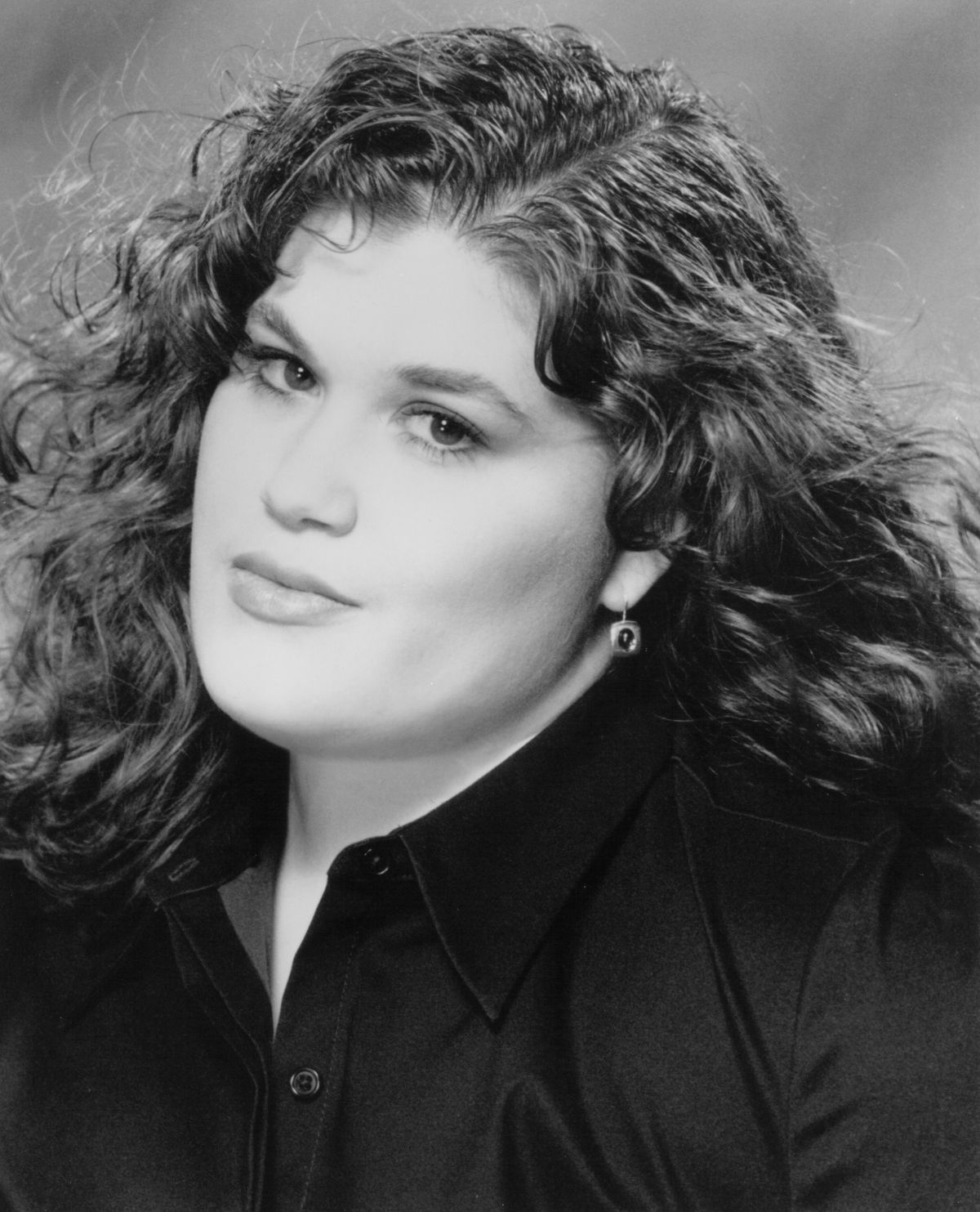 Professional soprano Amy Porter has a permanent lecturing position and has taught a variety of music courses at Gonzaga University.  (Courtesy)