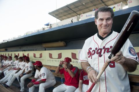 Happy Birthday to Spokane Indians legend Steve Garvey! The 1974 NL MVP and  10-time All-Star turns 74 years old today. 🥳🎂 #GoSpo