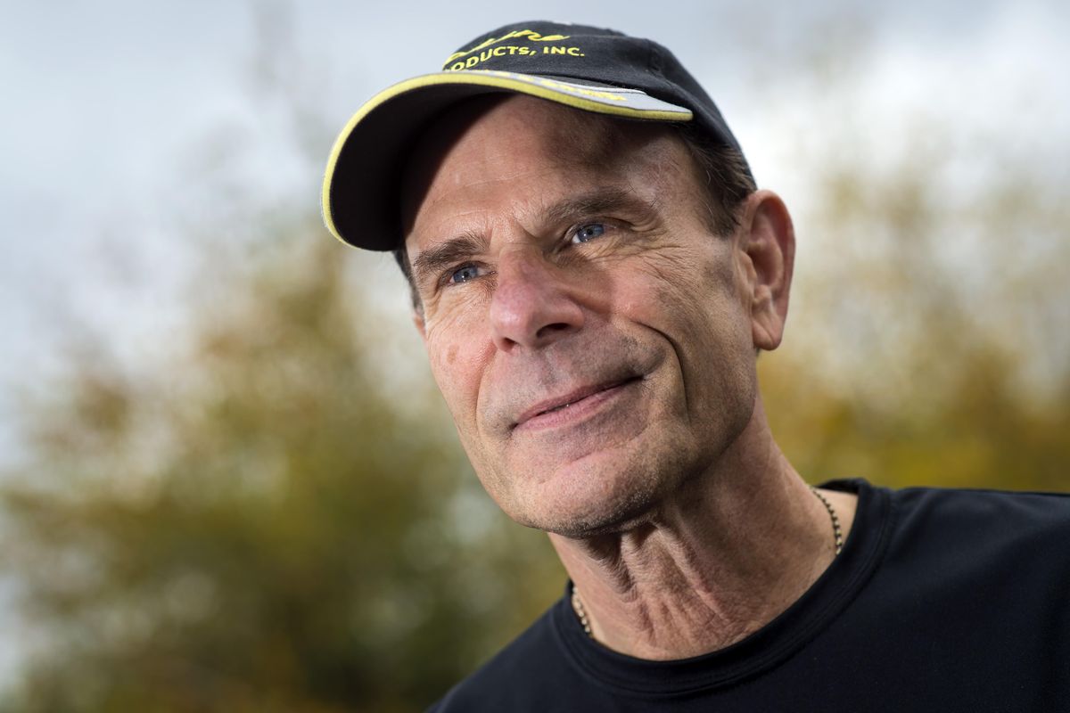 Ken Briggs, director of Valley Partners, is a dedicated runner. Toward the end of a marathon last month, he suffered a sudden cardiac arrest. A fellow runner, a nurse, did CPR until the ambulance got there. His life was saved by strangers and he