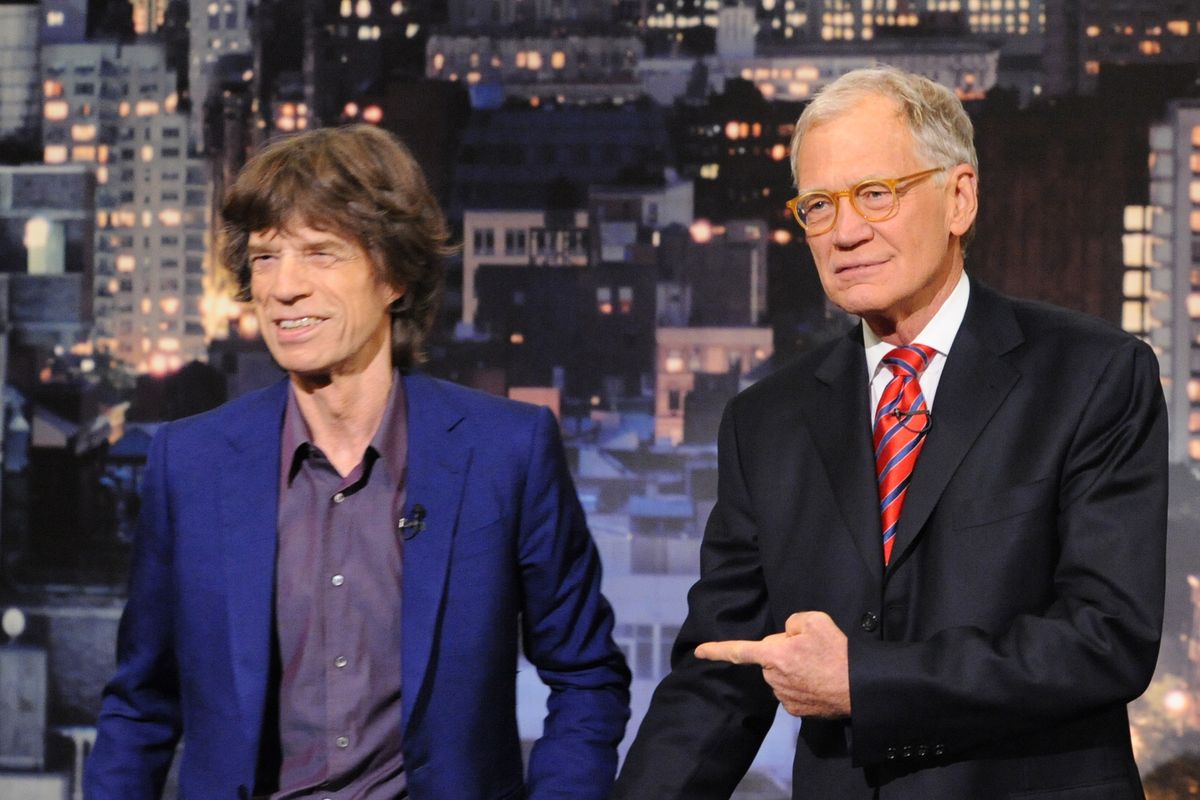 Letterman
