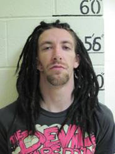 Derrick Leon Wilson, 27. (Lincoln County Sheriff's Office)