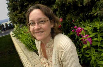 
Kelly-Ann Butterworth lives in Kelowna, B.C. She travels to the United States twice a year to buy a brand of insulin to manage diabetes. The drug is not on the market in Canada. Kelly-Ann Butterworth lives in Kelowna, B.C. She travels to the United States twice a year to buy a brand of insulin to manage diabetes. The drug is not on the market in Canada. 
 (Christopher Anderson/Christopher Anderson/ / The Spokesman-Review)