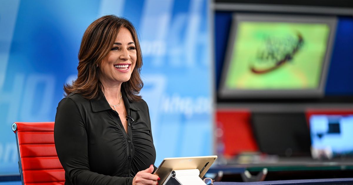 Stephanie Vigil, longtime KHQ-TV news anchor, announces June departure to  travel and start pickleball clothier | The Spokesman-Review