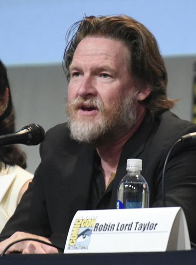 FILE - In this July 11, 2015, file photo, Donal Logue attends the 